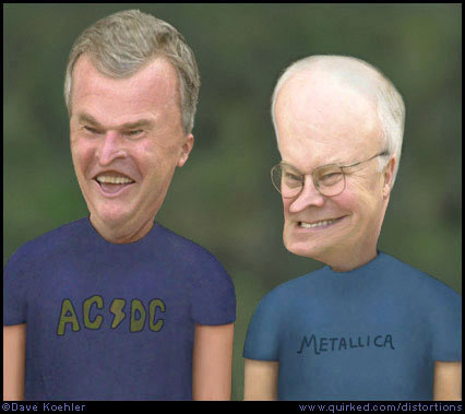 B&&B